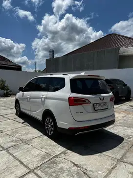 Wuling Cortez 2018