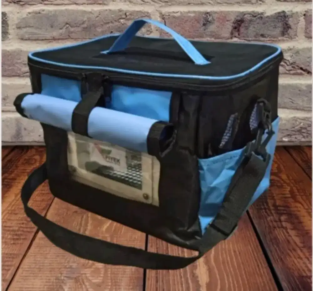 Tas Travel untuk Box Lolohan burung dll