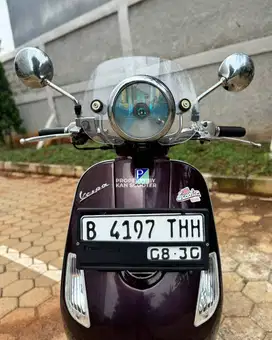 PIAGGIO VESPA LXV 150 3V 2014