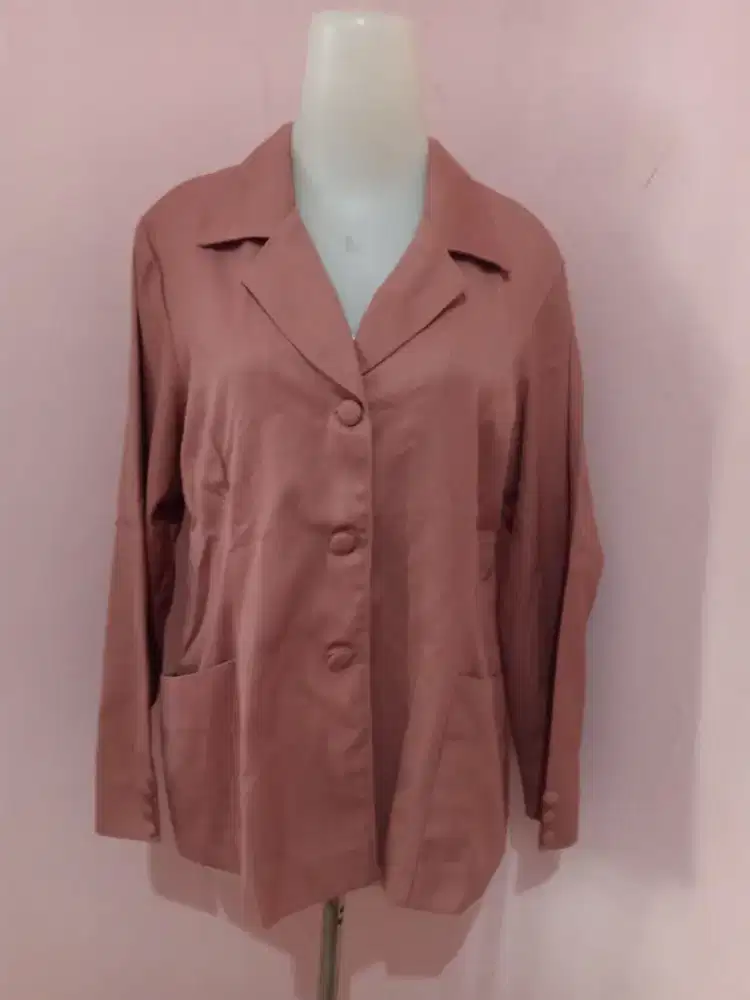 Atasan cantik tuk remaja & dewasa