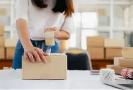 DICARI PACKER PENGALAMAN MIN 1 TAHUN, WAJIB PENGALAMAN