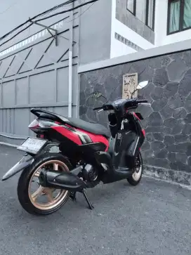 bismillah dijual motor bekas berkualitas