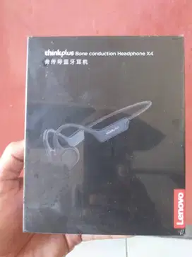 Headset lenovo tahankplus