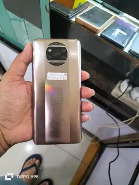 Poco x3 nfc ram 8+3 internal 128 mulus