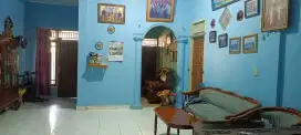 Rumah dijual shm di jakabaring