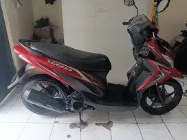 Vario led 110 cc th 2014