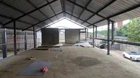 Disewakan Gudang Bagus di Cikupa Tangerang Banten