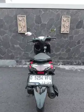 bismillah dijual motor bekas berkualitas