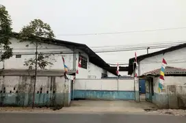 FOR SALE Gudang di Jatiuwung, Tangerang