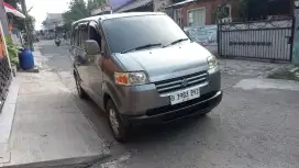Suzuki ApV 2007 Manual Dp 10 jt