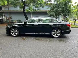 Honda accord antik simpanan