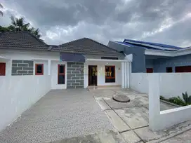 2 Unit Rumah Murah di Kalasan Sleman, Siap Huni Sekarang