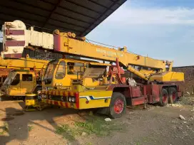Crane Tadano 20 Ton