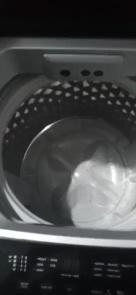 Dijual meain cuci merk beko 1 tabung 10kg
