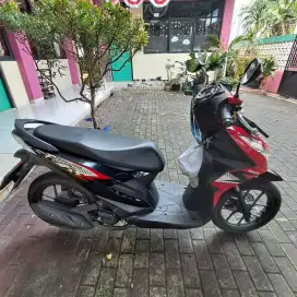 Honda BEAT 2023 low km