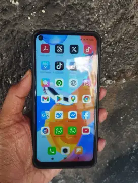Redmi Note 9 4/64 Gb Wifi Only