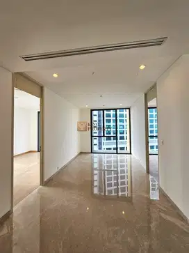 HOT DEAL! DIJUAL 2BR UNFURNISHED  APARTEMEN IZZARA TB SIMATUPANG