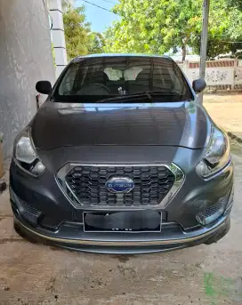 Datsun Go+Panca T 1.2 M/T