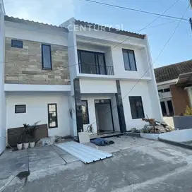 Dijual Rumah Baru Siap Huni Di Kota Deltamas Cikarang