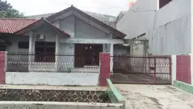 Rumah dijual Utan Kayu Selatan Matraman