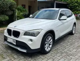 BMW X1 2012 Bensin