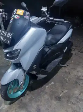 Yamaha nmx 2021