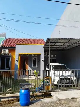 RUMAH SEWA GRAND TEMBALANG REGENCY DEKAT UNDIP TEMBALANG