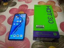 Infinix hot 30 128 Gb