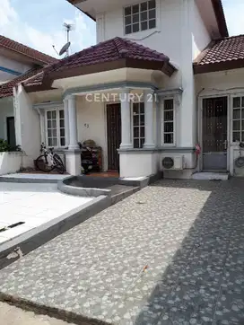 Deltamas Kota Asri Aman Lengkap Fasilitas