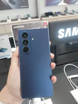 Samsung Z Fold 7 12 / 256 GB