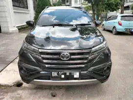 [Full Ori‼️Odo 30rb‼️Toyota Rush GR MT Manual Hitam 2022