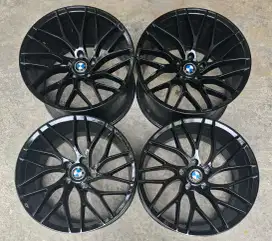 Velg bmw ring 19 pcd 5x120 breyton