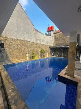 DIJUAL CEPAT! Rumah Cipete Raya