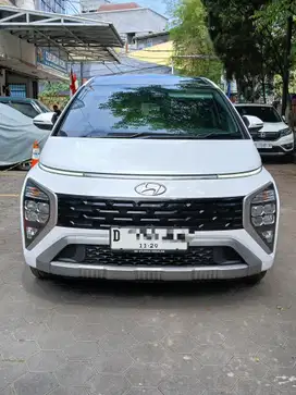 Hyundai Stargazer 1.5 Prime AT / Matic 2024