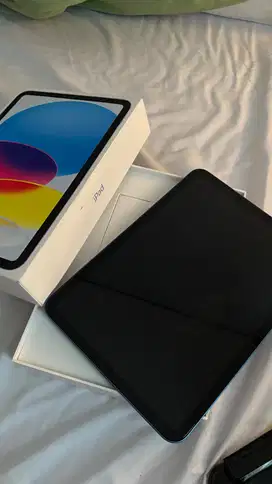 ipad 10th gen , apple pencil 2nd gen usb C, keyboard mils technologies