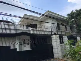 Rumah Mewah Kupang Baru