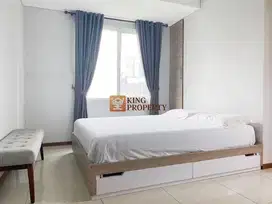 DISEWAKAN 2BR FURNISHED APARTEMEN THAMRIN EXECUTIVE RESIDENCE