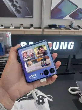 Samsung Z Flip 7 12/256 GB