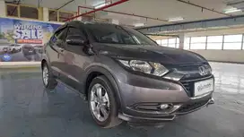 DP MURAH Honda HR-V 1.5 E Bensin-AT 2017 CYVKD