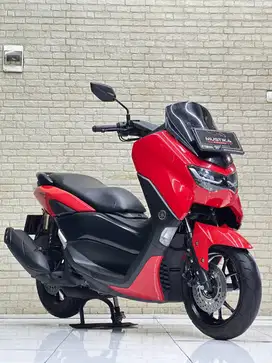 Perfect Condition!!Yamaha New N Max 2022 Plat Jatim Mulus-Mustika