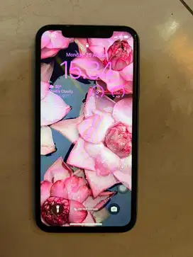 Jual Iphone XR 64 GB