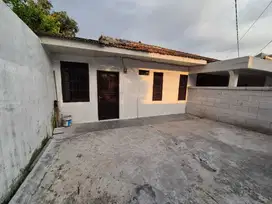 Disewakan Rumah Siap Pakai Sayap Leuwipanjang Bandung