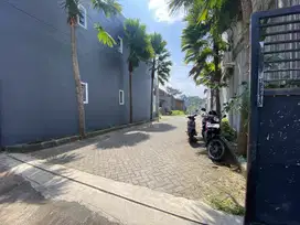 Lahan Siap Bangun Karangploso Lokasi Strategis Dekat Kampus 3 UMM