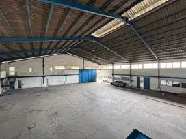 DIJUAL & DISEWA GUDANG INDUSTRI Zonasi Industri Tidak Berlimbah Berat