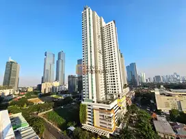 BEST DEAL! DIJUAL 2BR APARTEMEN THAMRIN EXECUTIVE RESIDENCE GI
