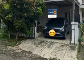 Di Jual Rumah Siap Huni di Citra Gran Cibubur semi furnish