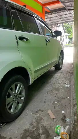 Kijang Innova reborn metik G2.4 disel