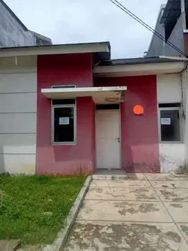 Dijual Rumah di Bizzhome Cikupa tangerang Banten