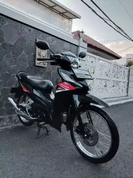 bismillah dijual motor bekas berkualitas