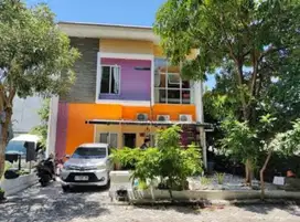 RUMAH DI PERUM GRAND SIMPHONY BLOK A2 NO 04, KEMBANGAN, KEBOMAS GRESIK